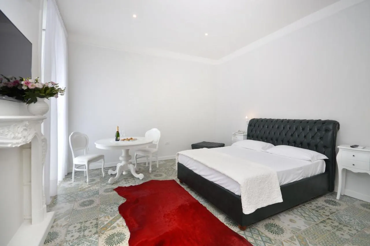 Barbarella Home Неаполь