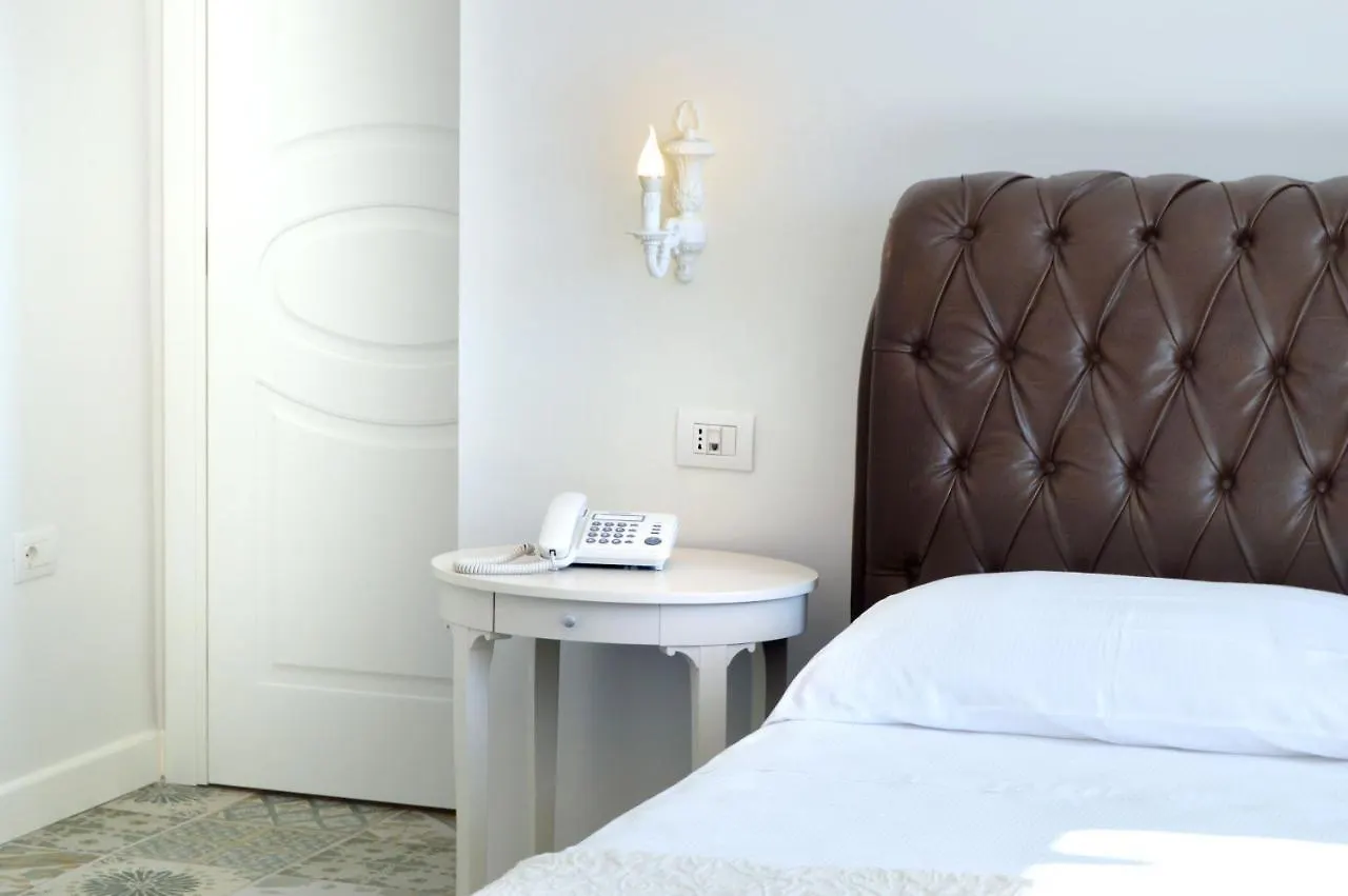 Hotel Barbarella Home Napoli