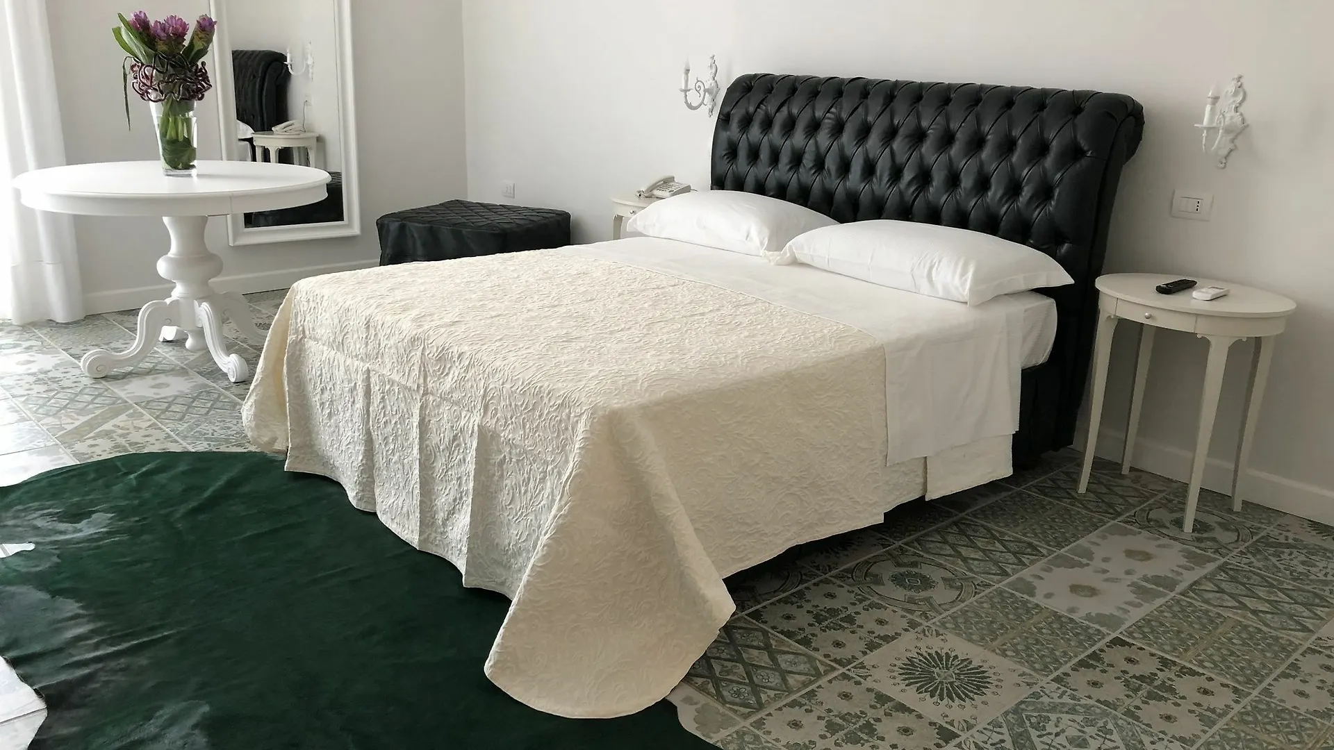 Barbarella Home Неаполь