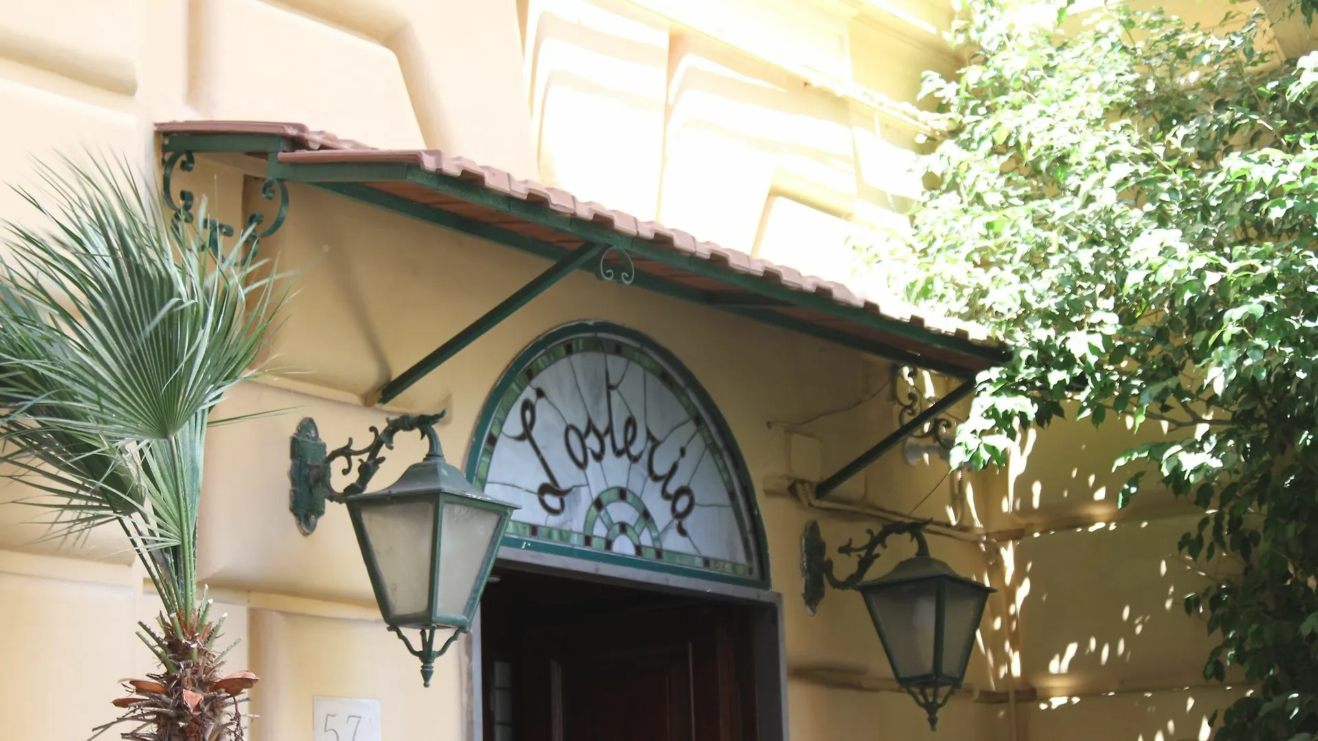 Barbarella Home Неаполь
