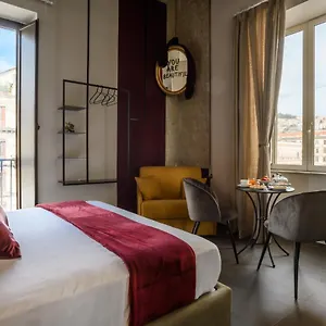 Mastropasqua Bb Bed and breakfast