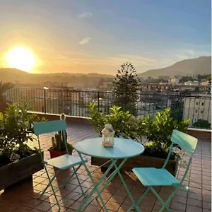 Attico Oltremare Bed and breakfast