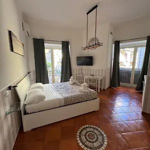Napora Bed and breakfast
