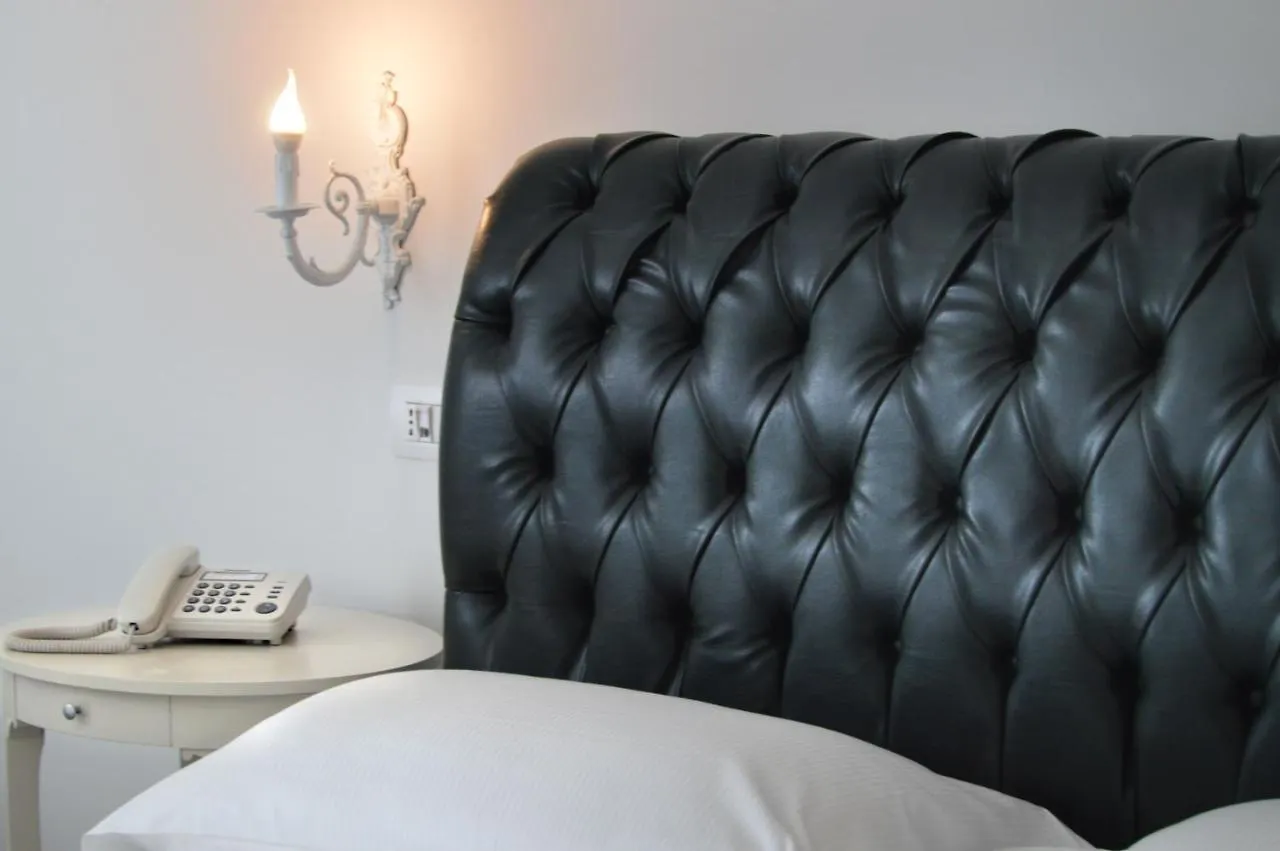 Barbarella Home 나폴리